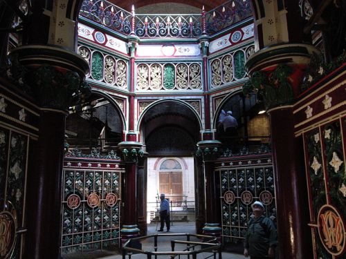 800px-The_Octagon,_Crossness_Pumping_Station